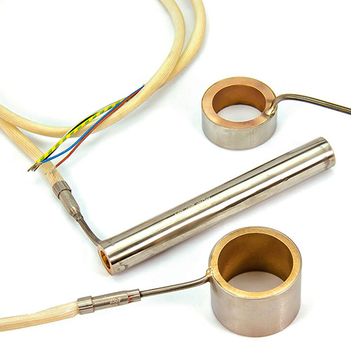 Encapsulated Coil Heaters (CHB)